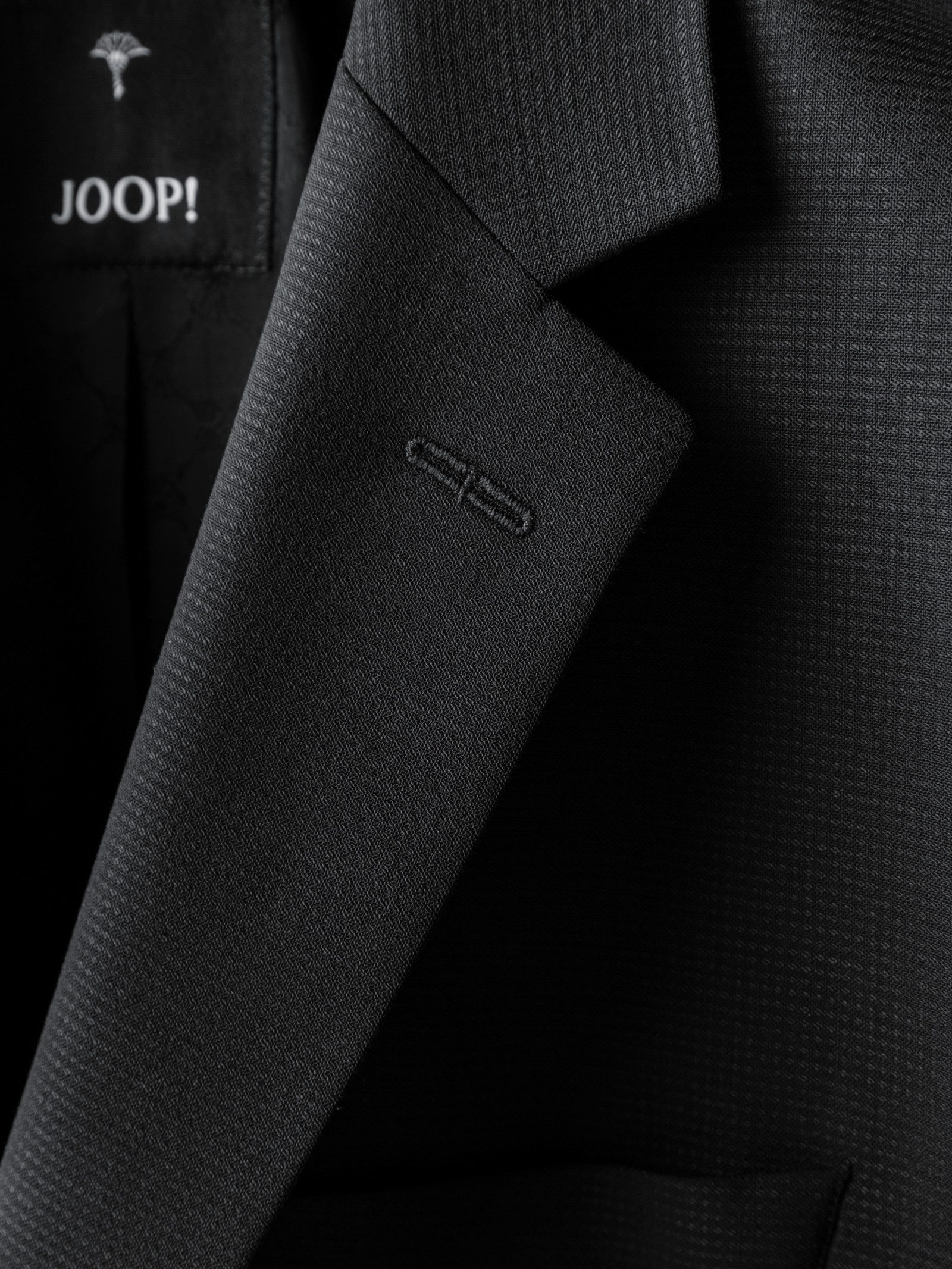 JOOP! Anzugsakko Damon12 (1-tlg)