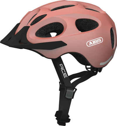 ABUS Fahrradhelm YOUN-I ACE