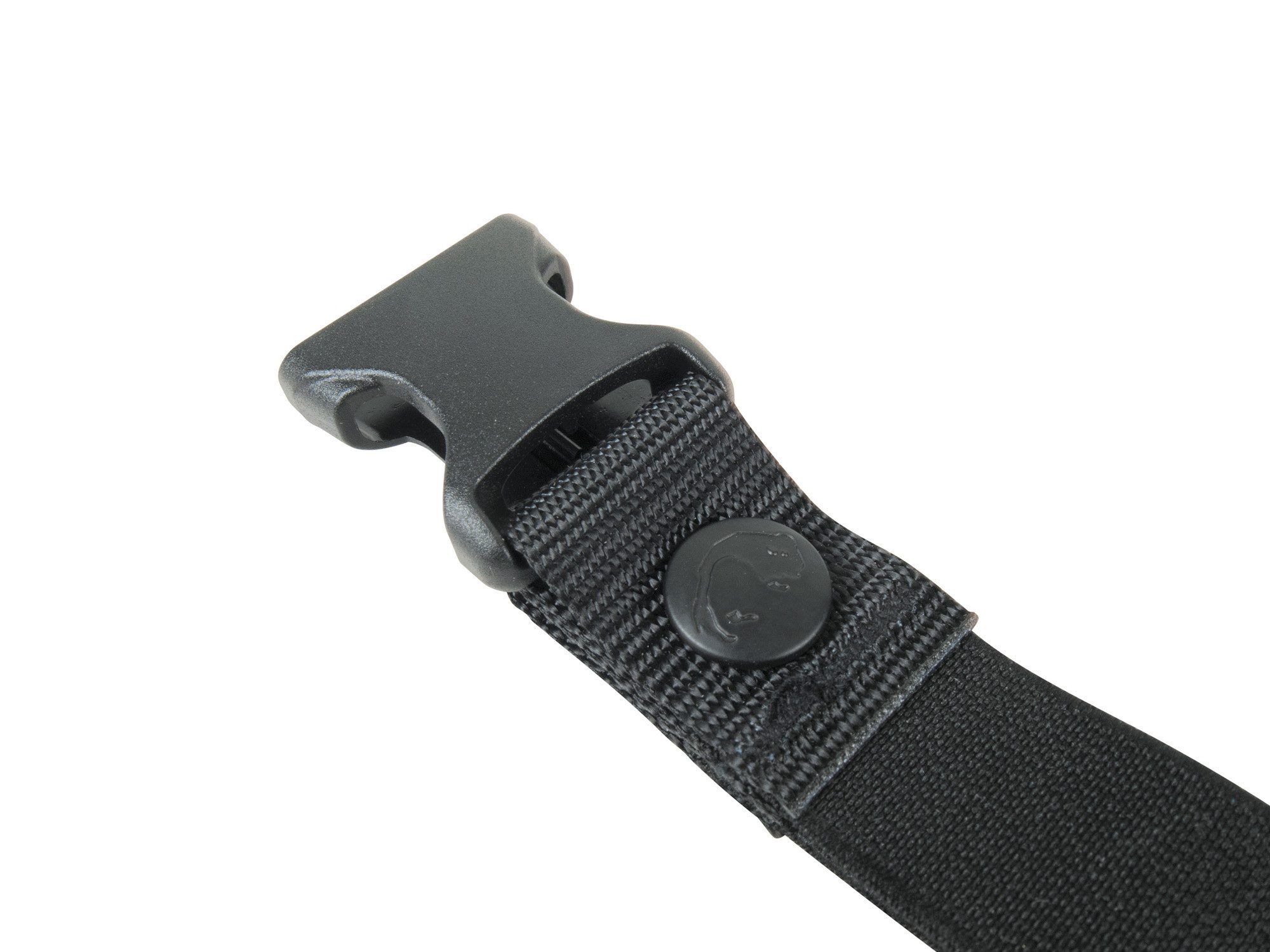 TATONKA® Wanderrucksack Chest Belt 25mm Rucksack-Brustgurt