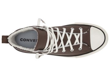 Converse CHUCK TAYLOR ALL STAR EVA LIFT PLATFORM Sneaker Warmfutter