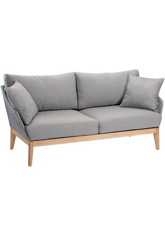 BEST Loungesofa »Samos« Eucalyp...