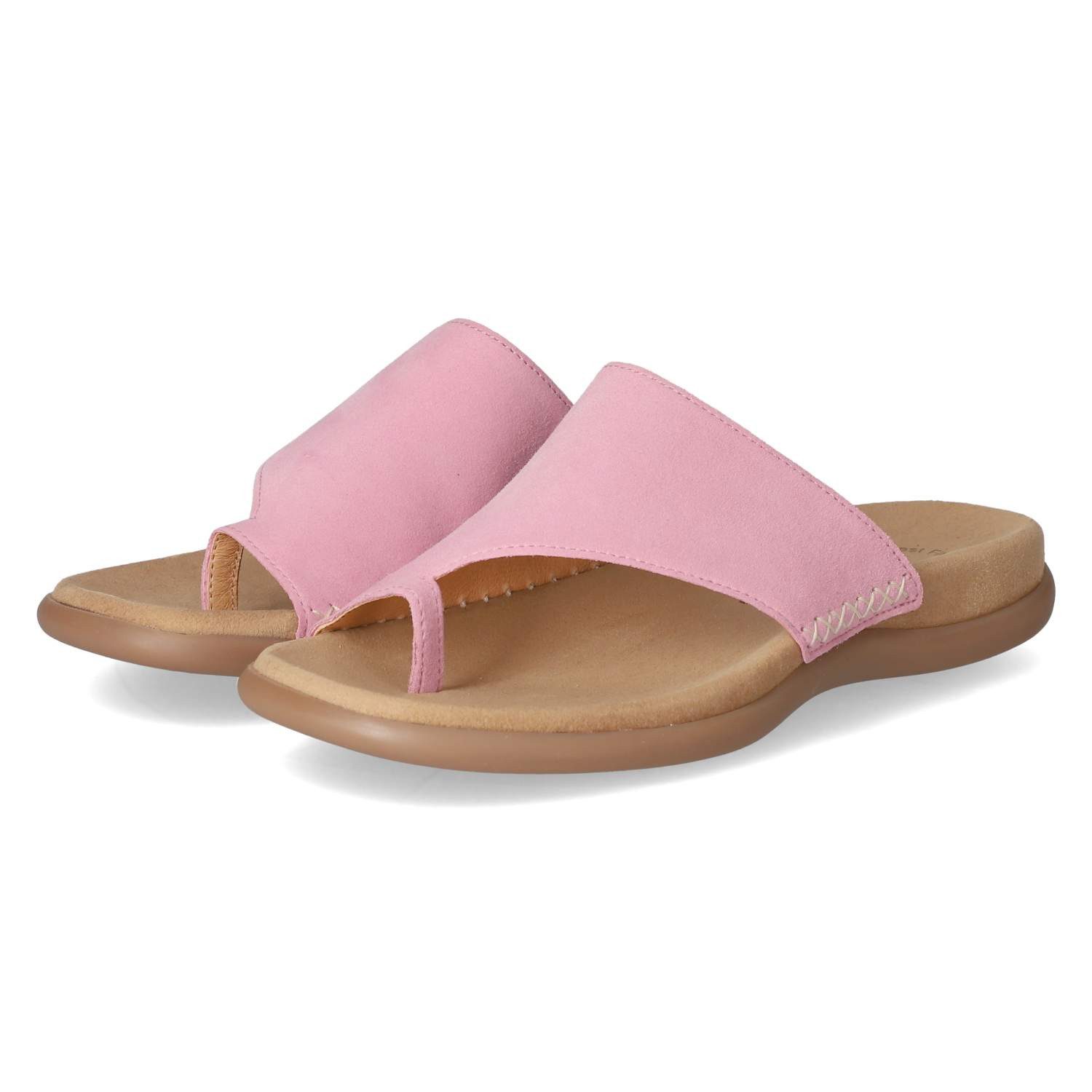 Gabor 63.700.11 Pantolette günstig online kaufen