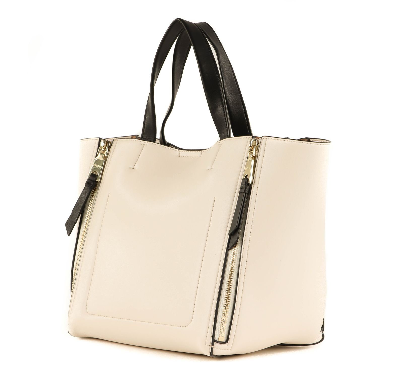 Ivory Zoey Shopper Multi DKNY