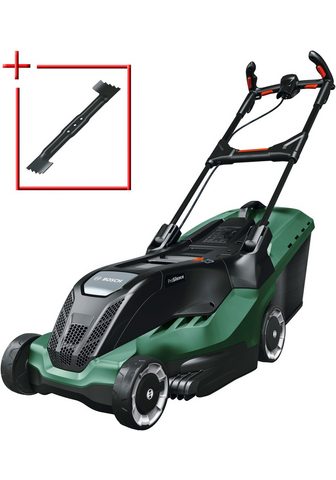 BOSCH Электрическая газонокосилка »Adv...