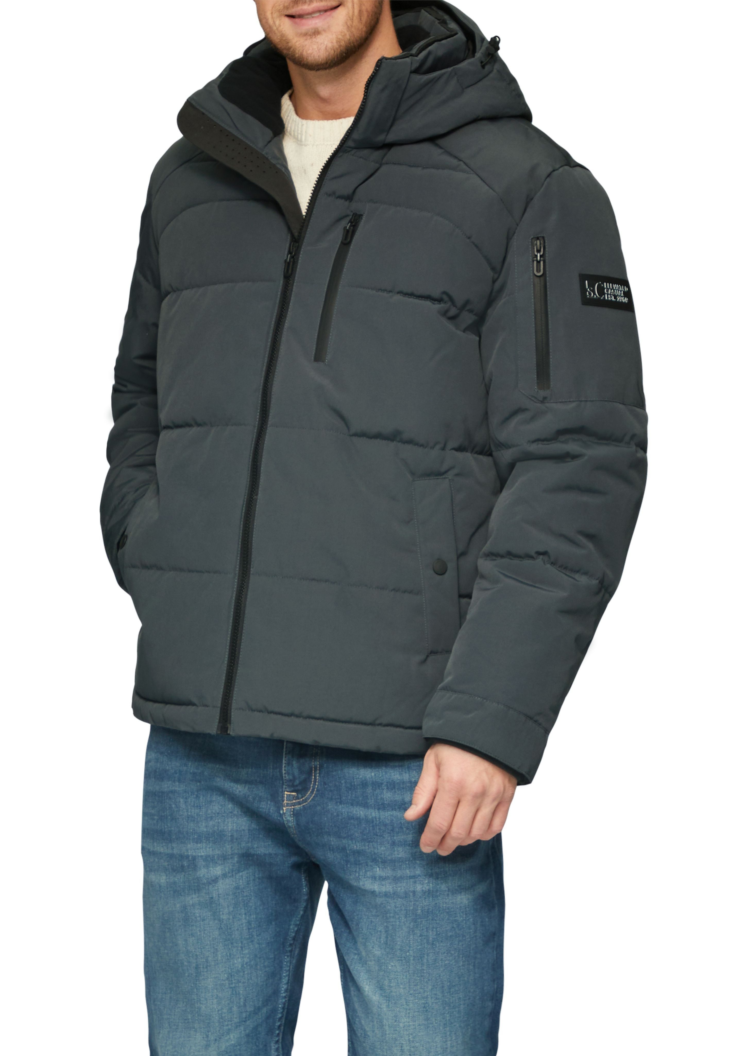 s.Oliver Winterjacke günstig online kaufen
