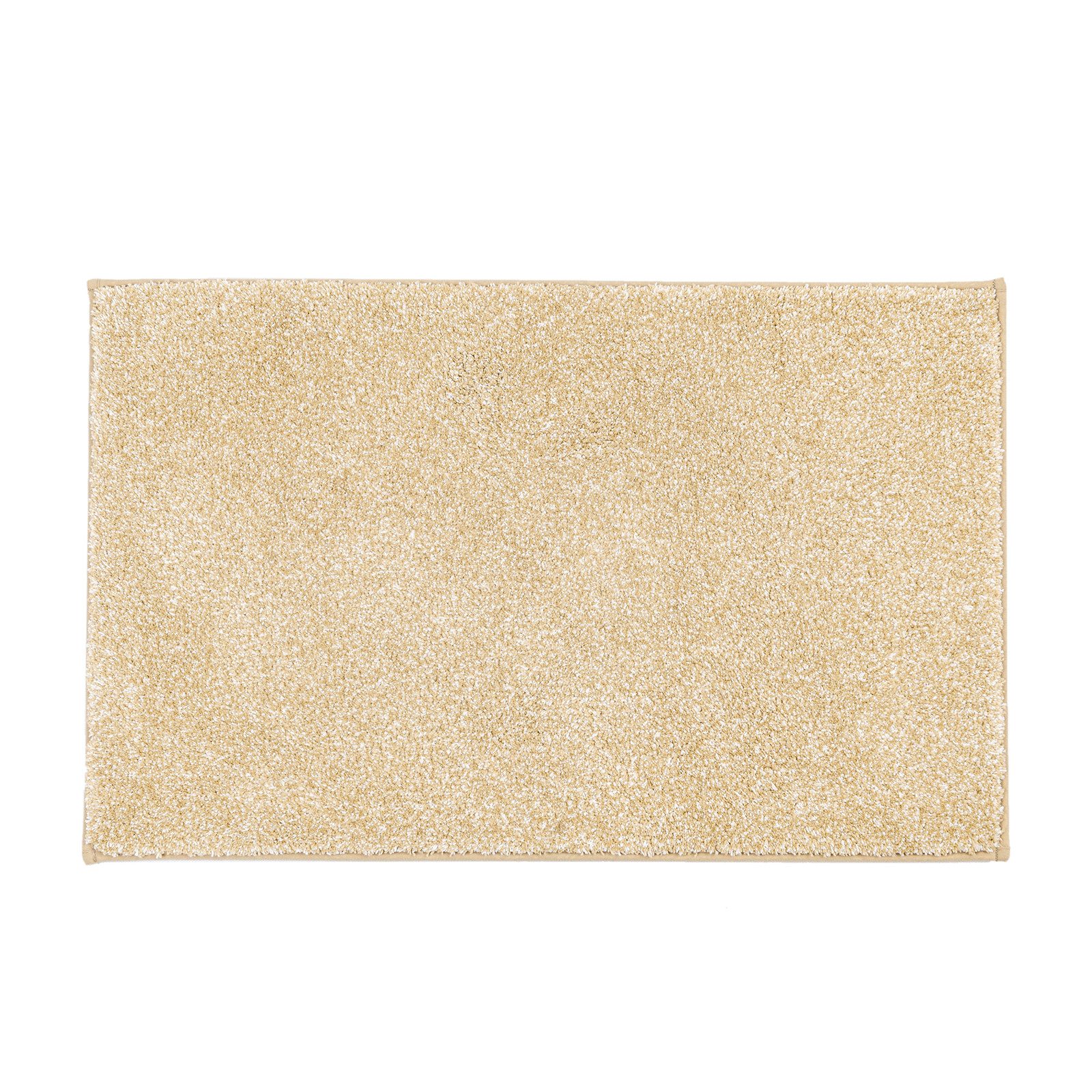 Floordirekt Badematte Nasa Badvorleger Badezimmer Teppich, sehr weich, Höhe günstig online kaufen