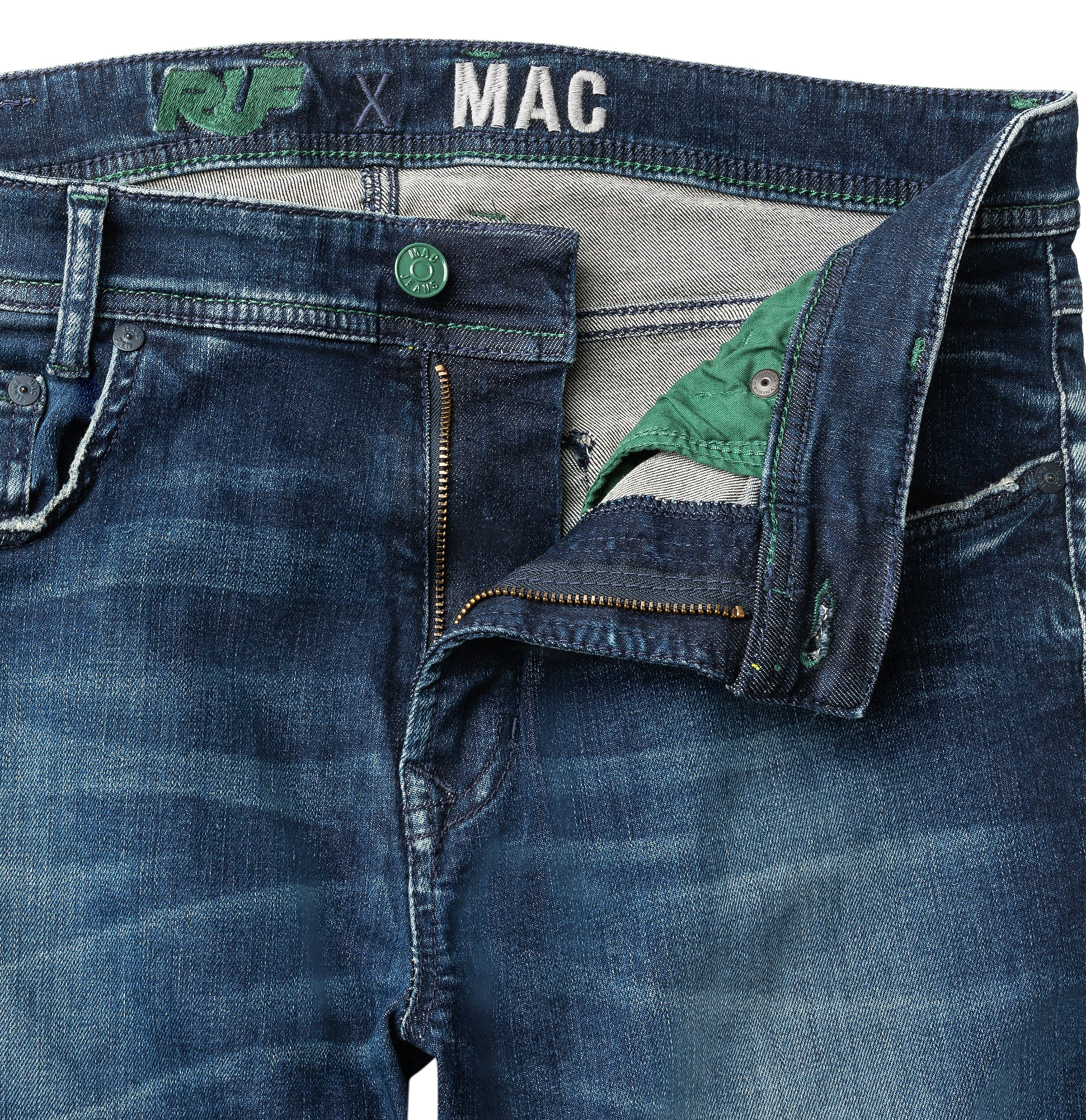 Bequeme Jeans MAC