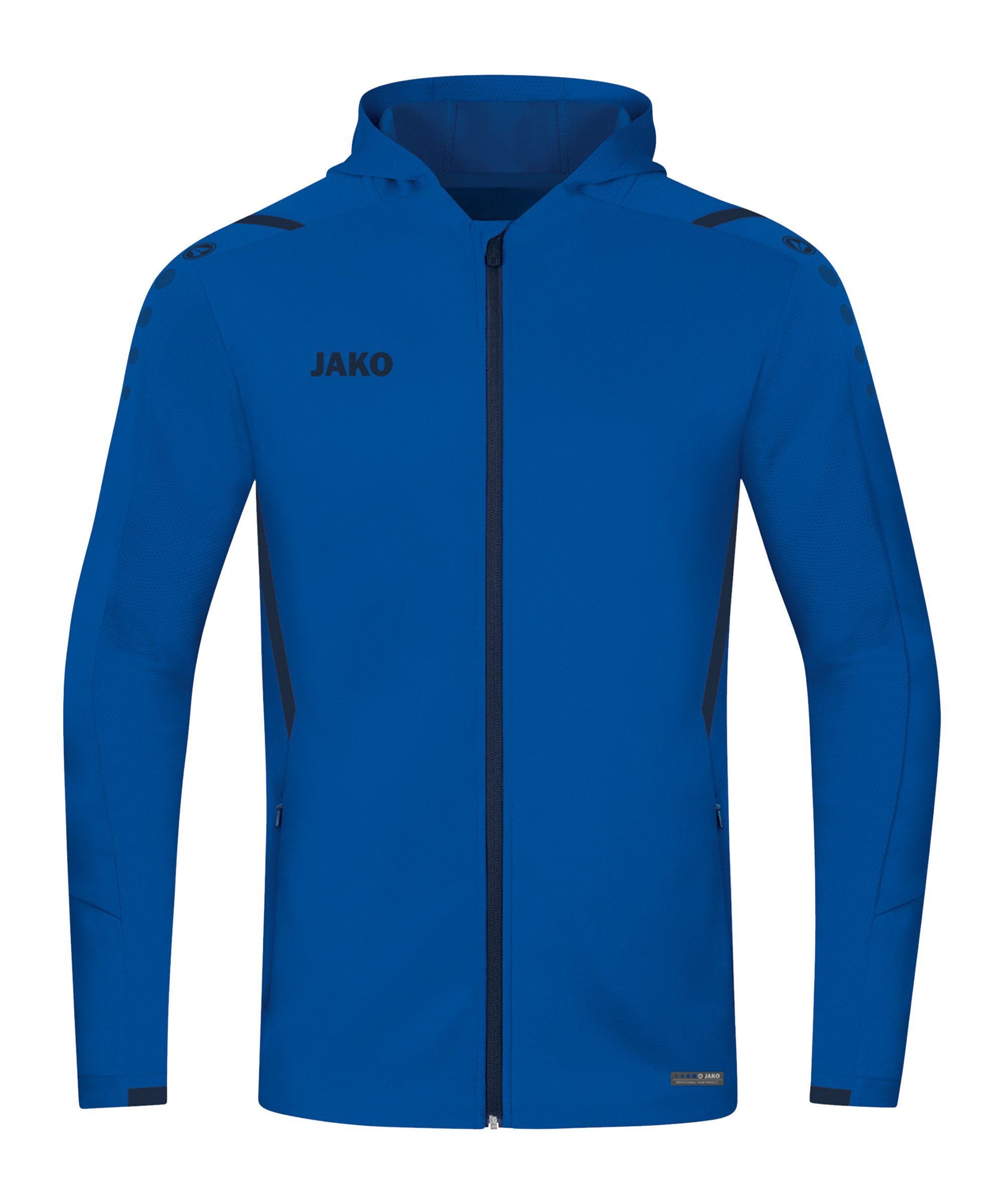 Jako Sweatjacke Challenge Trainingsjacke Kids