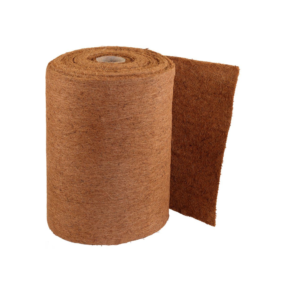 HaGa Kokosmatte Kokosmatte 0,5m Br. (Meterware) 800g/m², Der perfekte Зимовий захист, Frostschutz für Ihre Pflanzen