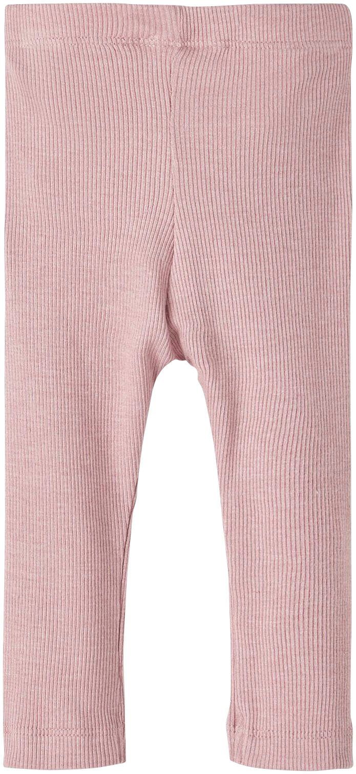 Name It Leggings NBNKAB LEGGING Deauville Mauve NOOS