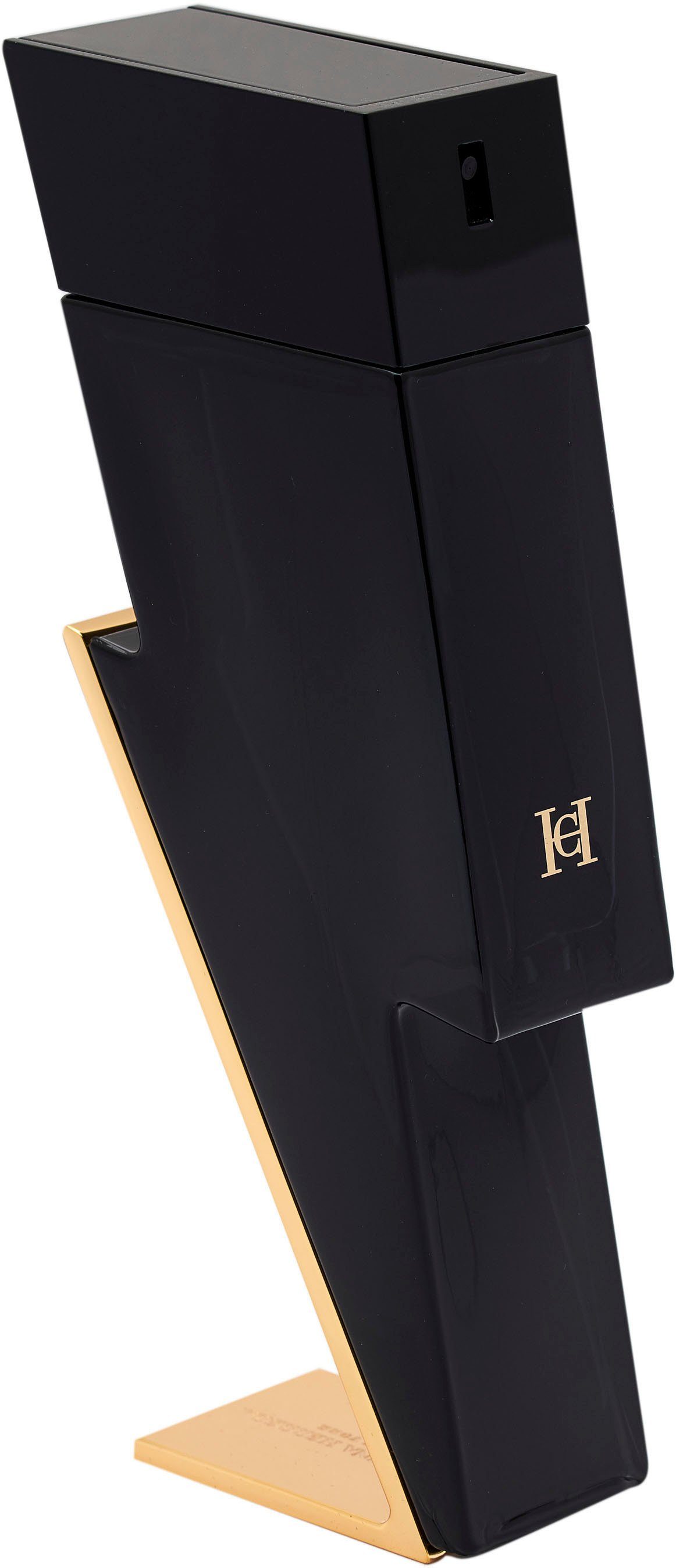 Carolina Herrera Eau de Toilette Bad Boy, mit warmer Basisnote