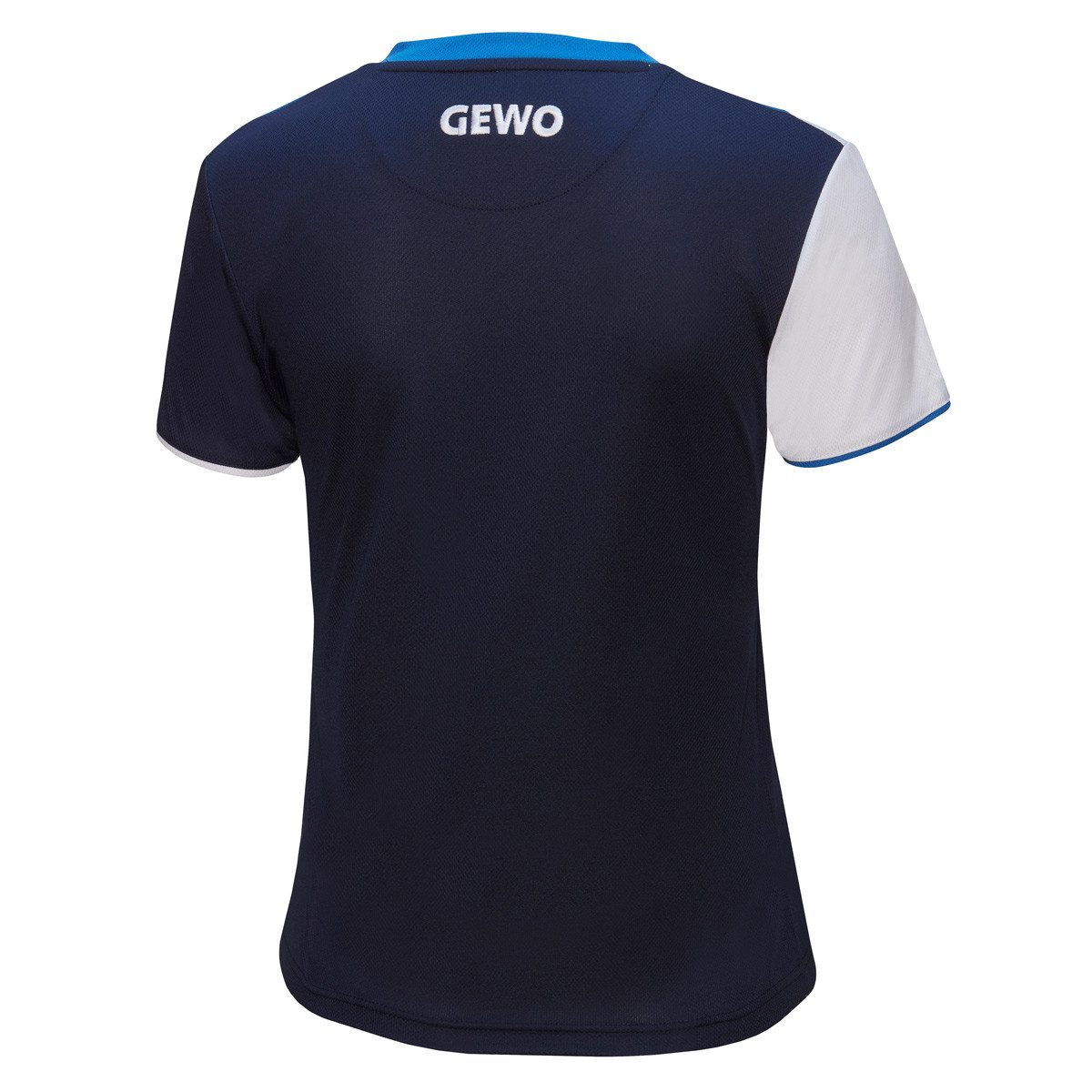 Gewo T-Shirt Trikot Damen Toledo, Tischtennis T-Shirt Damen