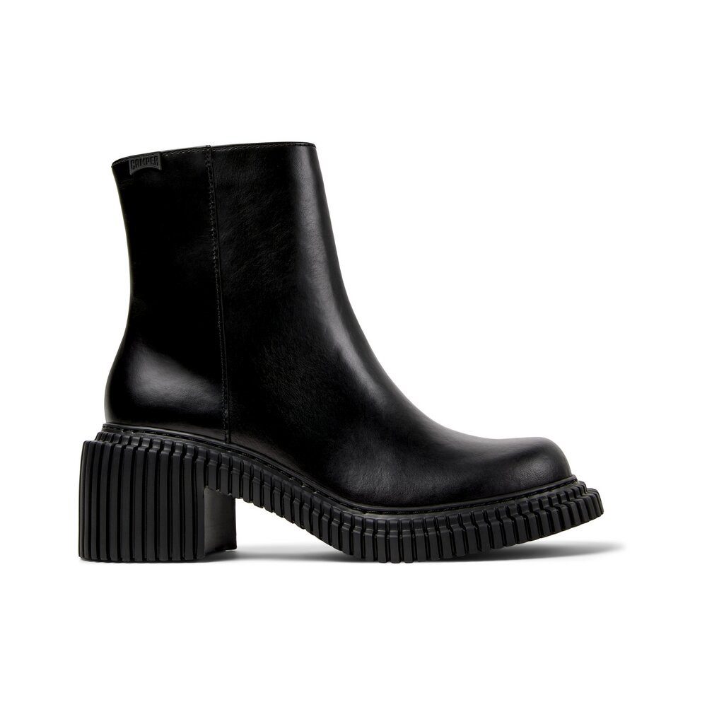 Camper Camper - Pix London - Schwarz Stiefel
