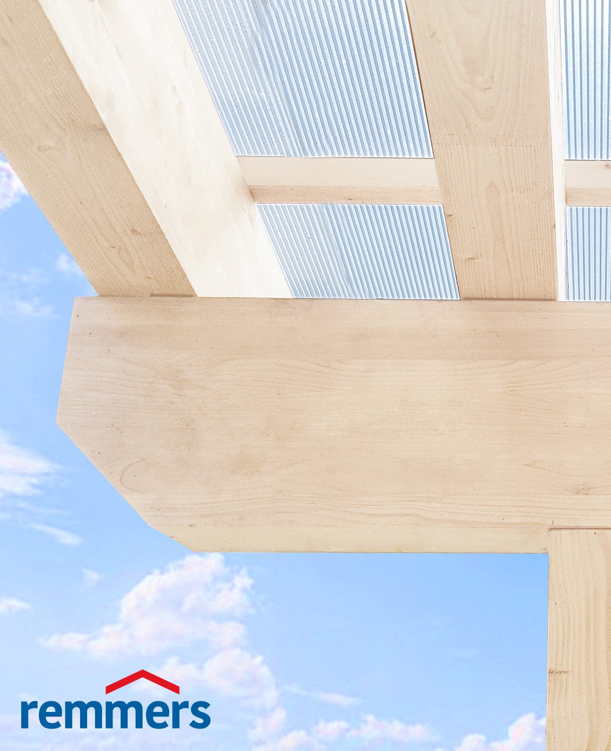 Remmers Holzschutzlasur HK-Lasur 3in1 ebenholz 5 Liter für aussen