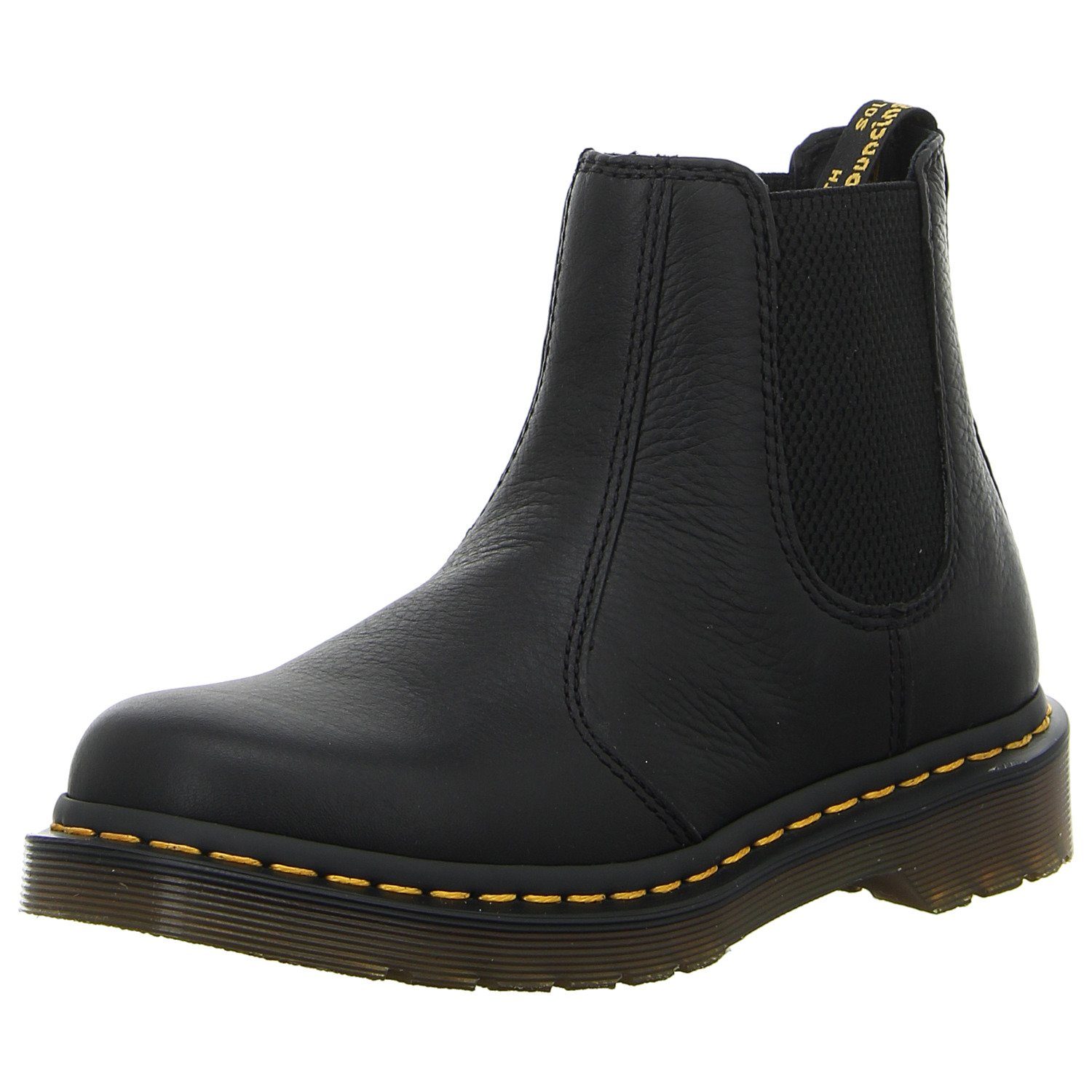 DR. MARTENS 2976 Stiefelette