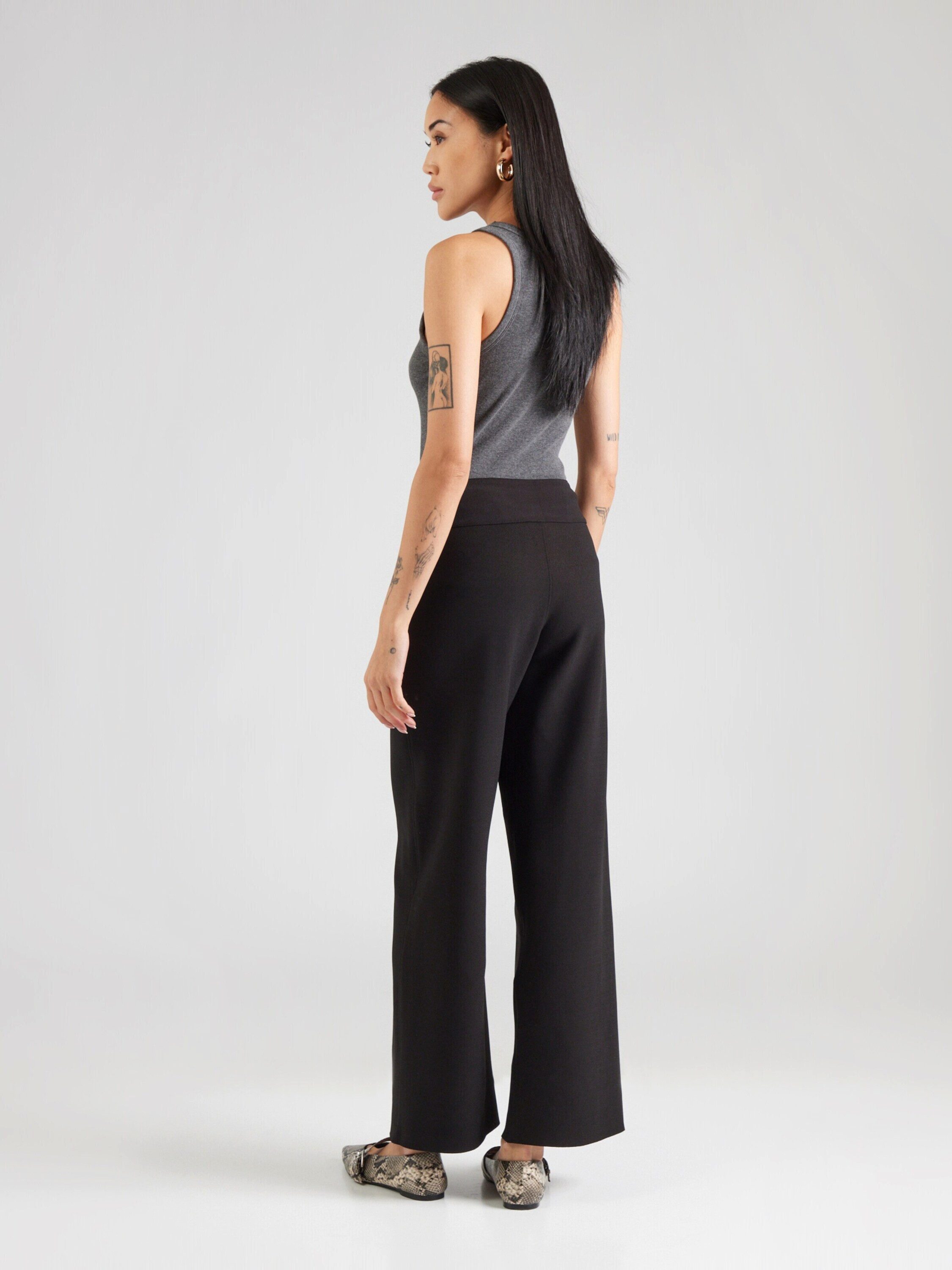 ONLY Stoffhose ONLCLEVER (1-tlg) Plain/ohne Details – Bild 2 von 5
