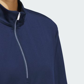 adidas Performance Funktionsshirt WOMEN'S ULTIMATE365 HALF-ZIP LAYERING OBERTEIL