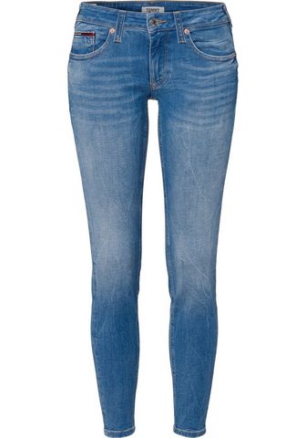 TOMMY JEANS TOMMY джинсы джинсы »LOW RISE об...