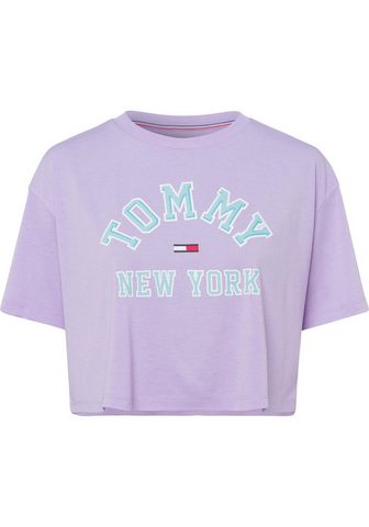 TOMMY JEANS TOMMY джинсы футболка »TJW COLLE...
