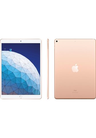 APPLE »iPad Air - 256GB - WiFi« ...