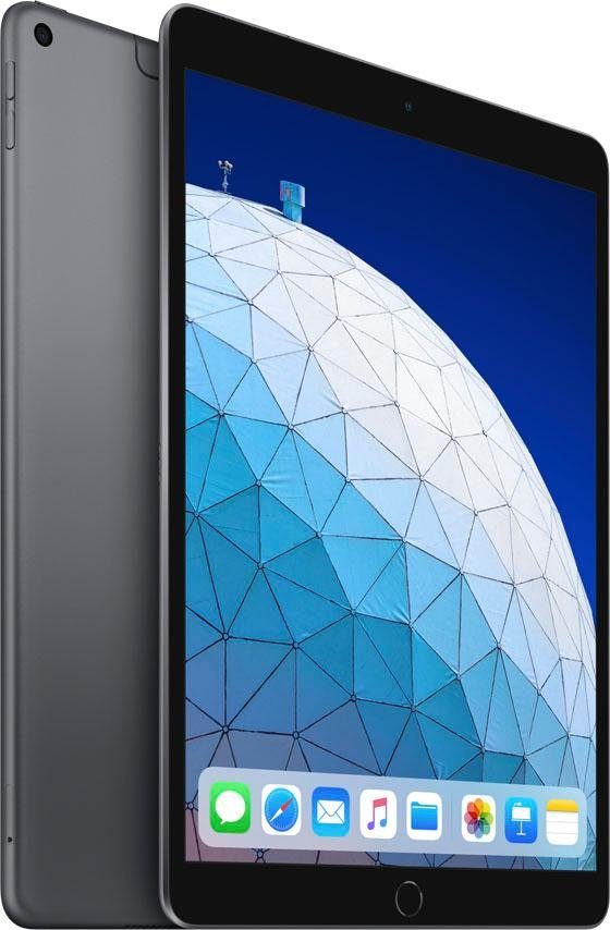 Apple iPad Air 256GB WiFi + Celluar Tablet (10,5", 256 GB, iOS, 4G