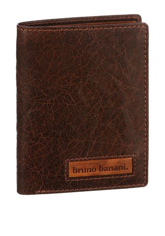 BRUNO BANANI Кошелек