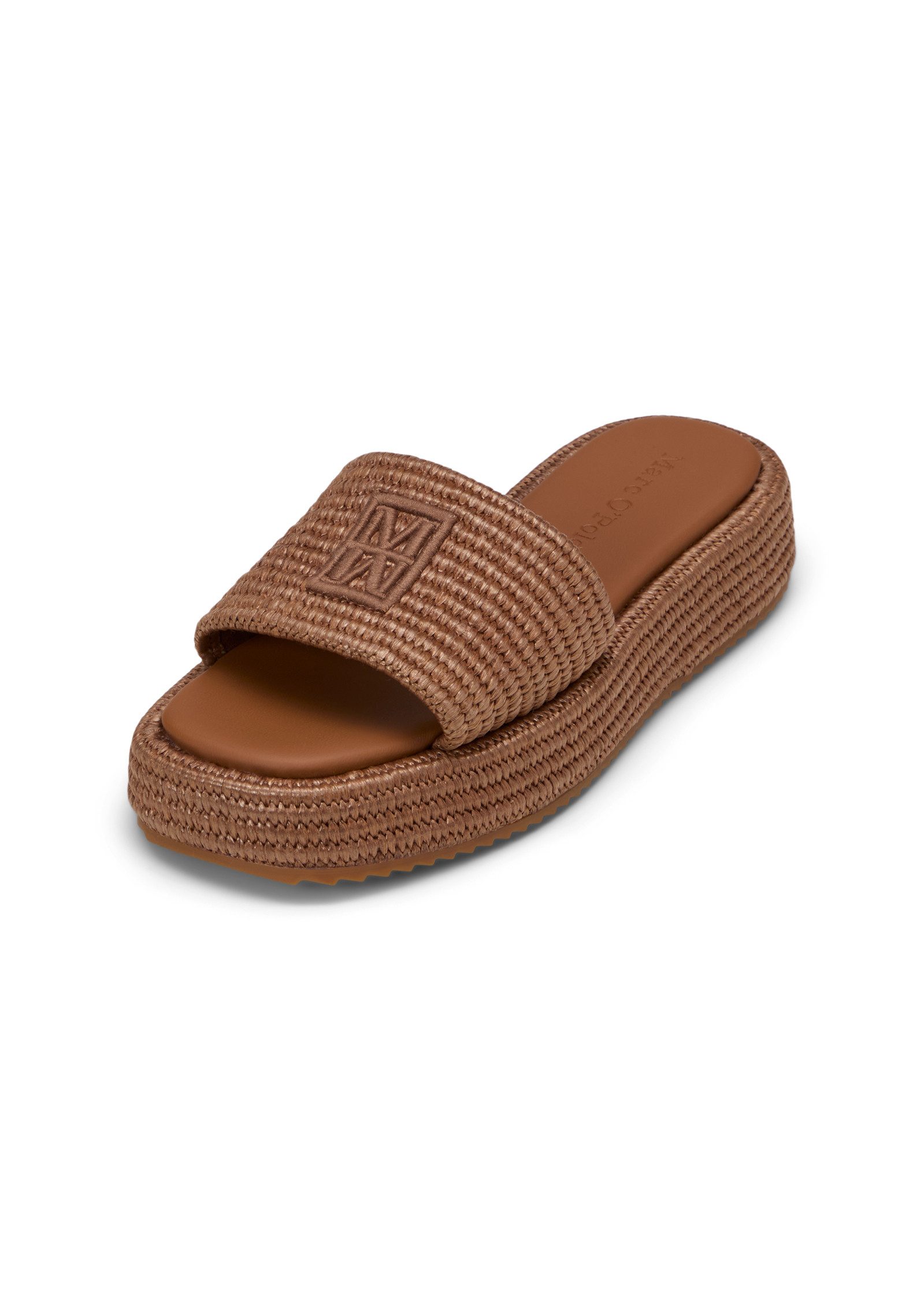Marc O'Polo in Bastoptik Sandale