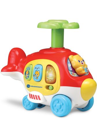 VTECH ® Spielzeug-Hubschrauber "Dr&...