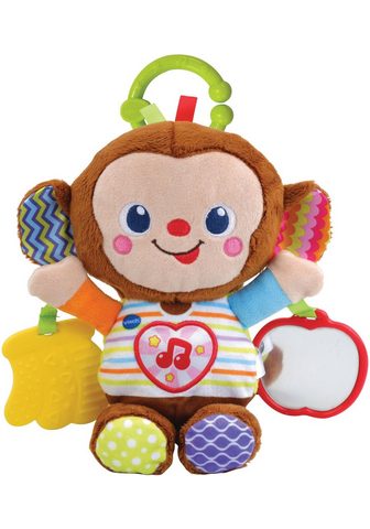 VTECH ® Greifling "Babyäffchen...