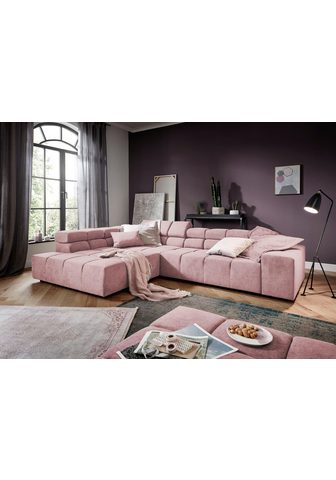 Угловой диван »Ancona«