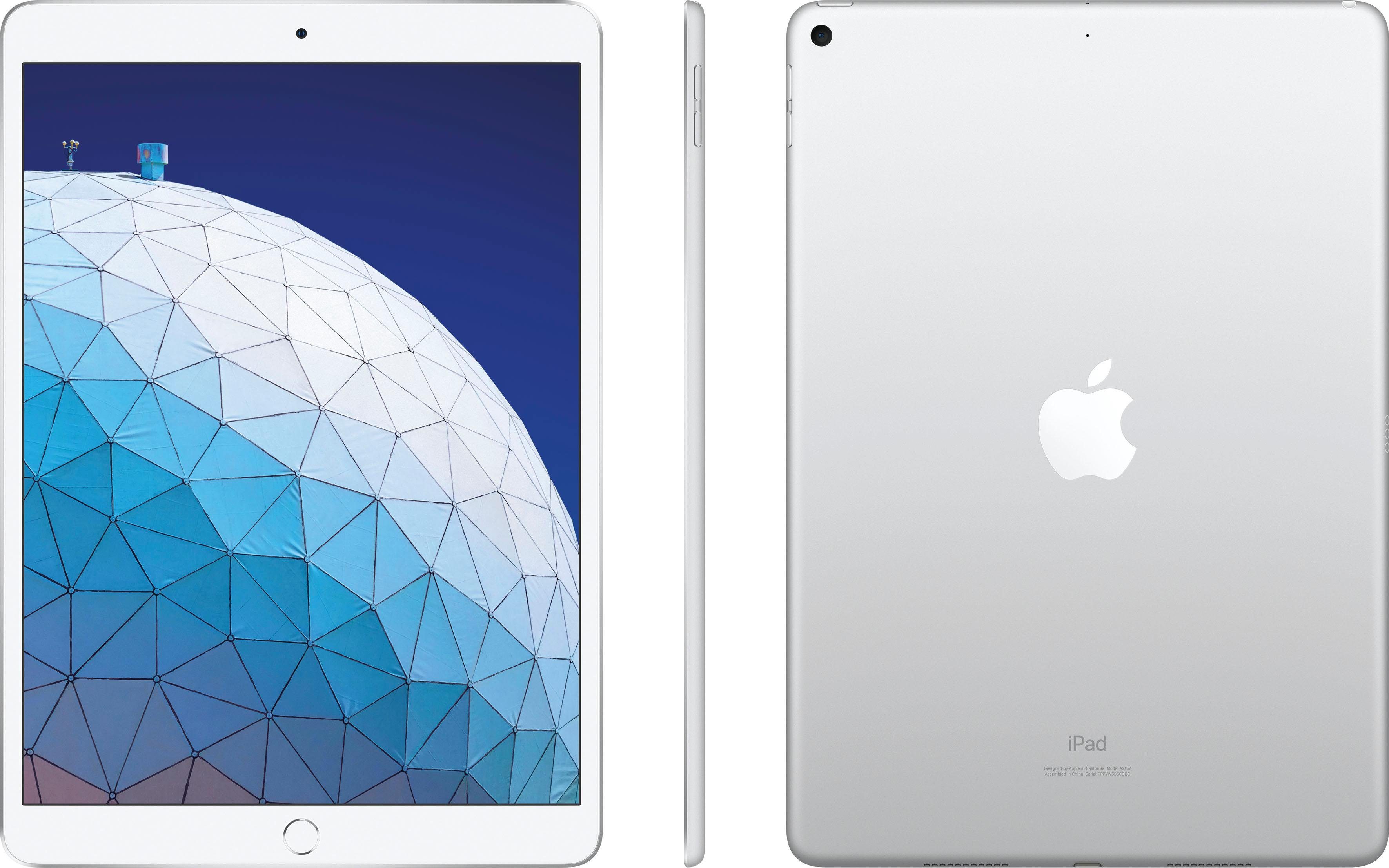 Apple iPad Air - 256GB - WiFi Tablet (10,5", 256 GB, iOS, inkl. Ladegerät)  online kaufen | OTTO