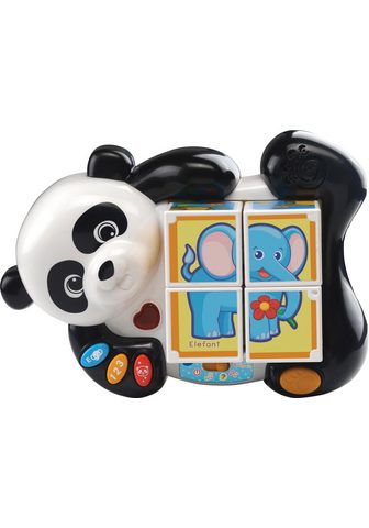 VTECH ® пазл "Pandas Blockpuzzle&qu...
