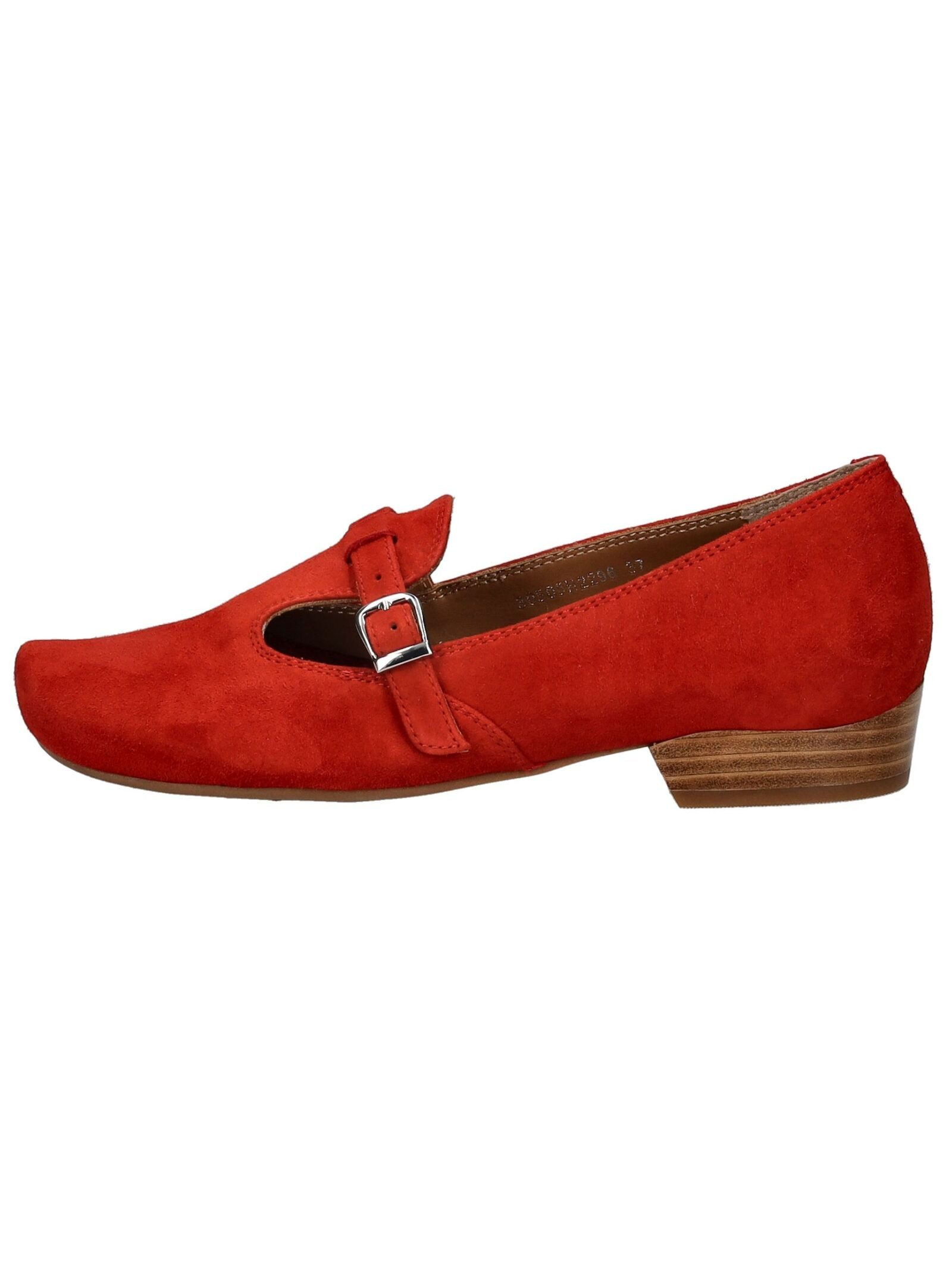 Everybody Everybody Slipper Veloursleder Slipper