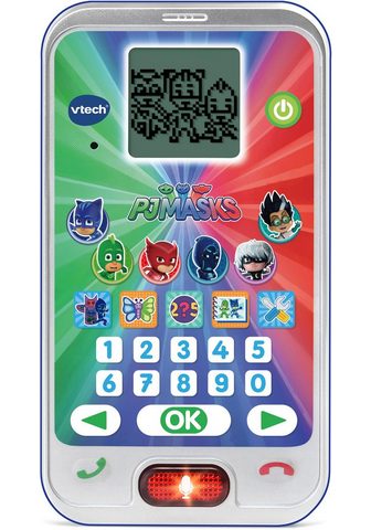 VTECH ® Игрушочный телефон "PJ Mask...