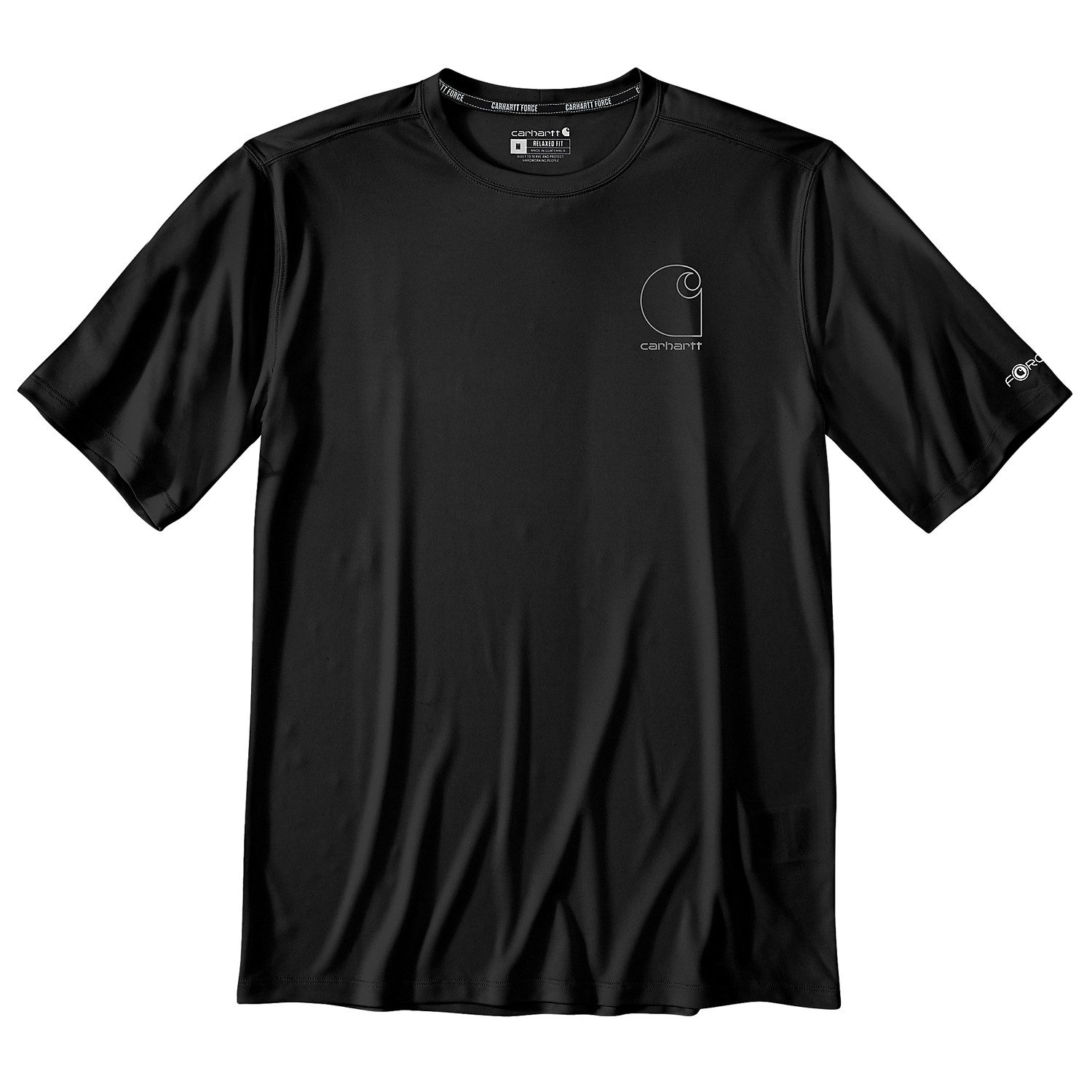 Carhartt T-Shirt Carhartt Herren T-Shirt Force günstig online kaufen