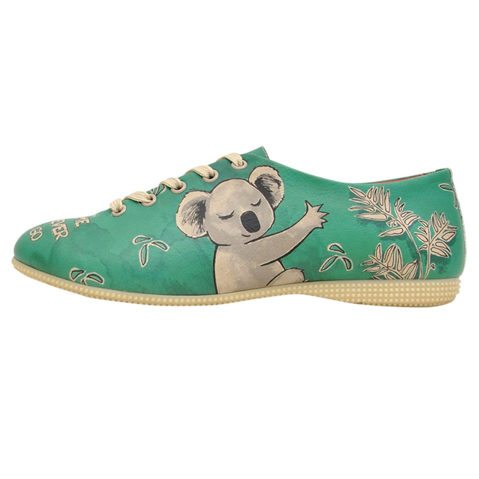 DOGO »koala hug« Sneaker Vegan online kaufen | OTTO DOGO »koala hug« Sneaker Vegan online kaufen | OTTO