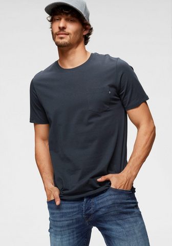 JACK & JONES Jack & Jones футболка »Pocke...