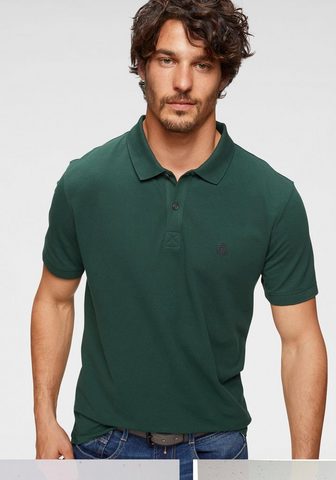 SELECTED HOMME Кофта-поло »ARO EMBROIDERY POLO&...