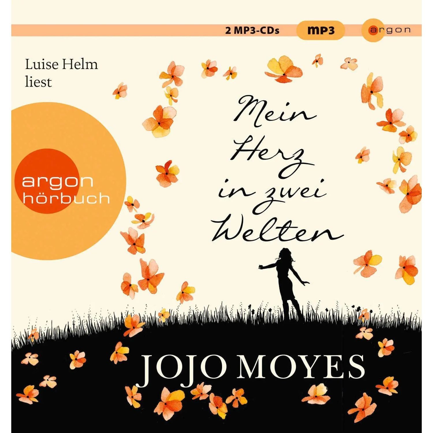 Argon Verlag Hörspiel Mein Herz in zwei Welten
