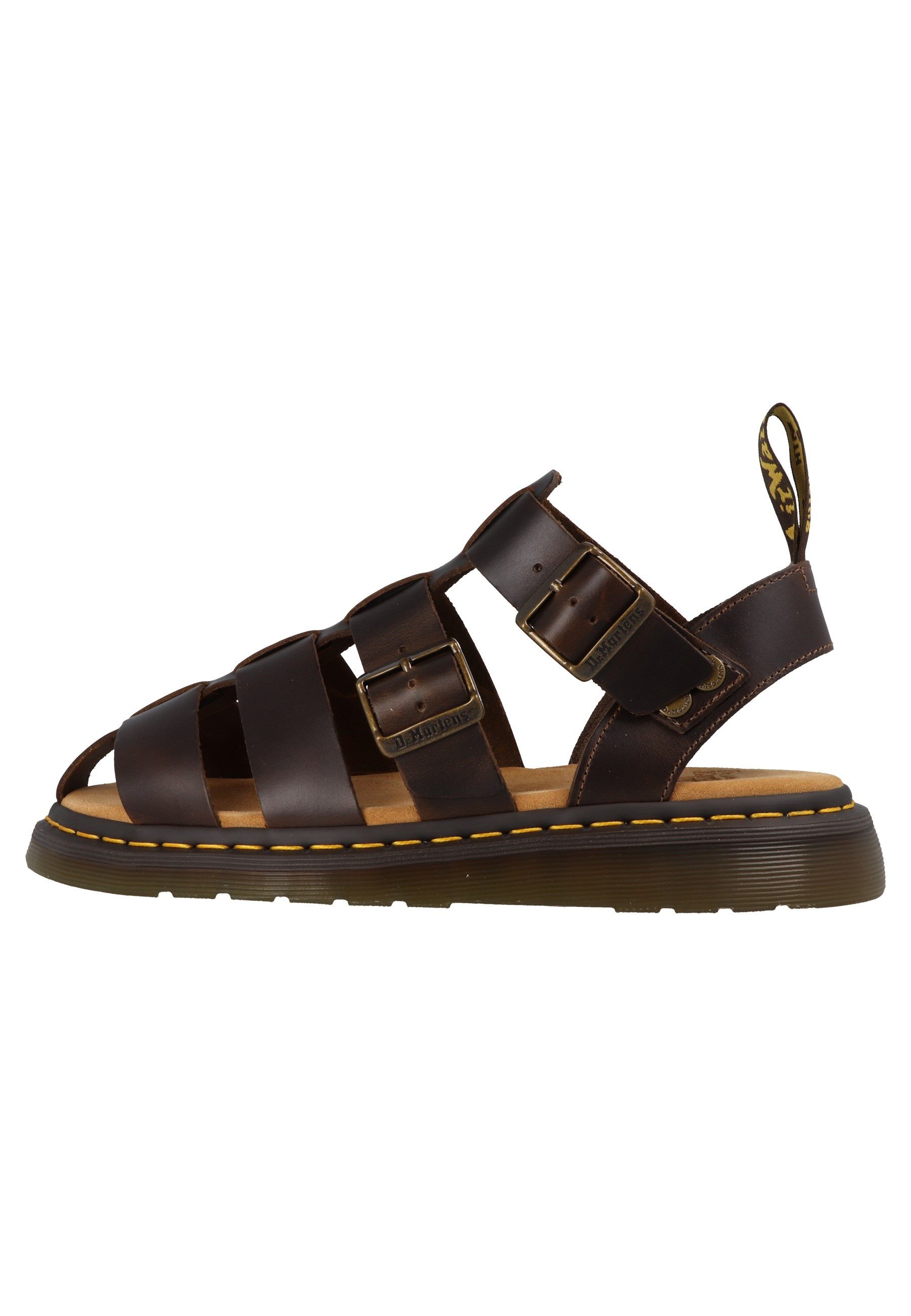 DR. MARTENS Garin Sandale