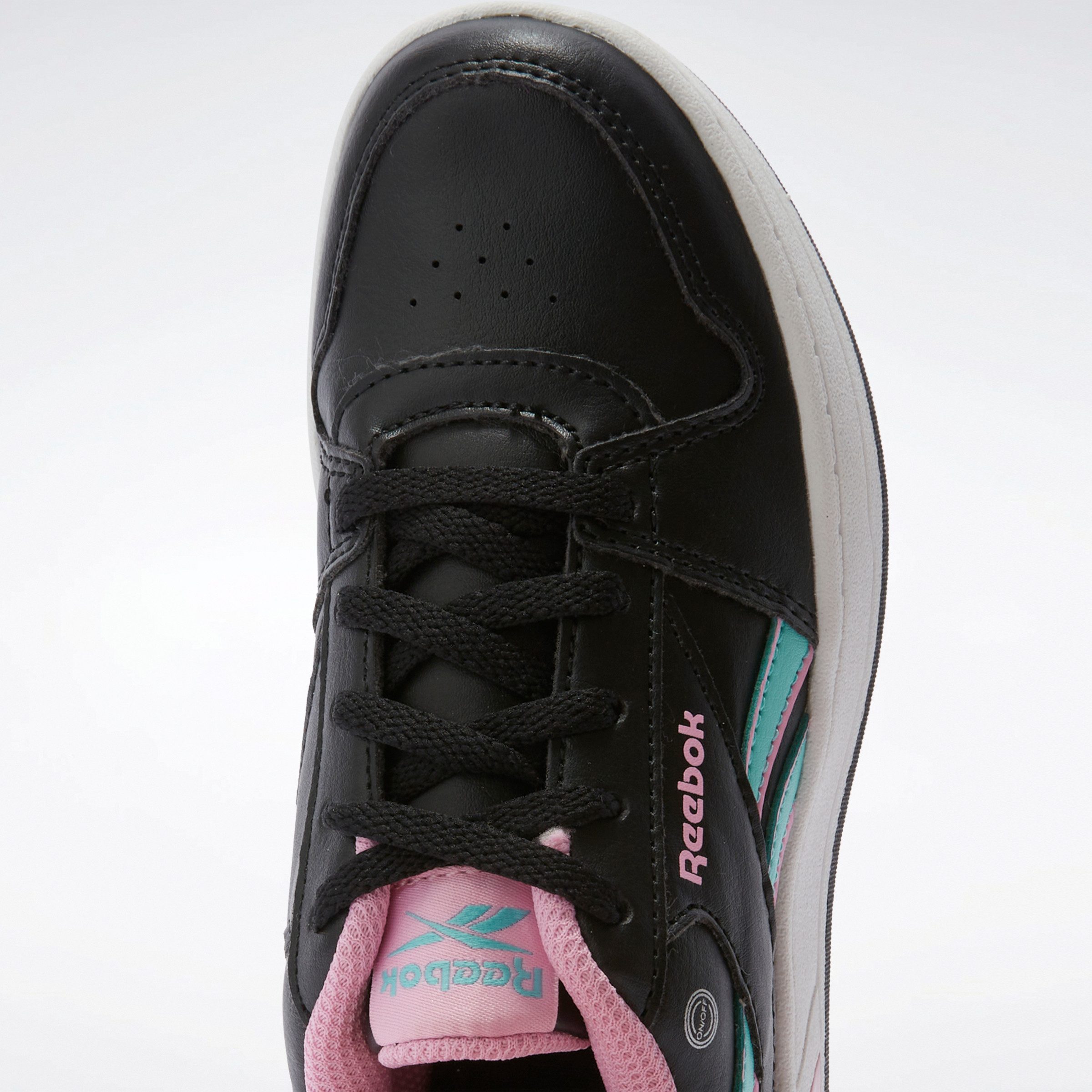 Reebok Classic REEBOK ROYAL PRIME STEP N' FLASH Sneaker (für Kinder) – Bild 5 von 5