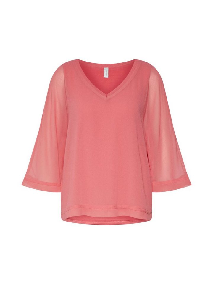 soyaconcept Chiffonbluse soyaconcept Chiffonbluse