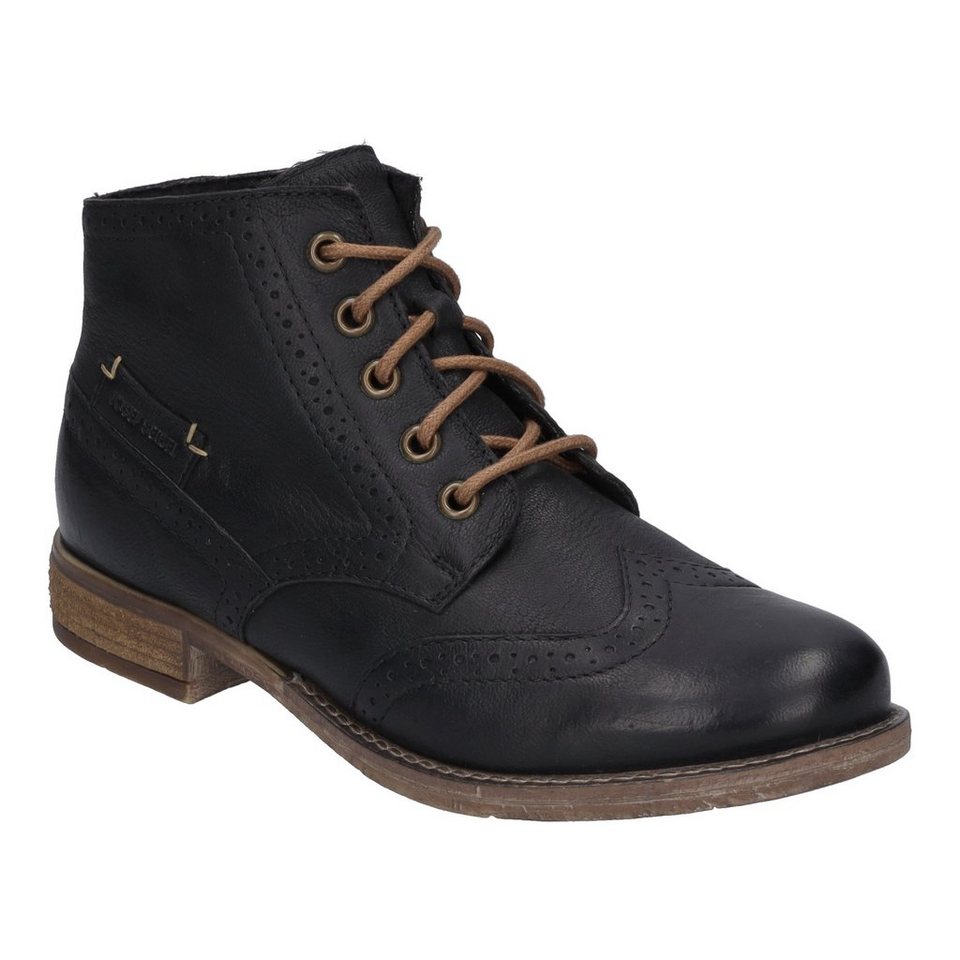 Josef Seibel Josef Seibel Sienna 99674MI720 Stiefelette