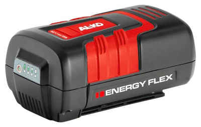 AL-KO Energy Flex B 200 Li Akku (40 V), 5 Ah