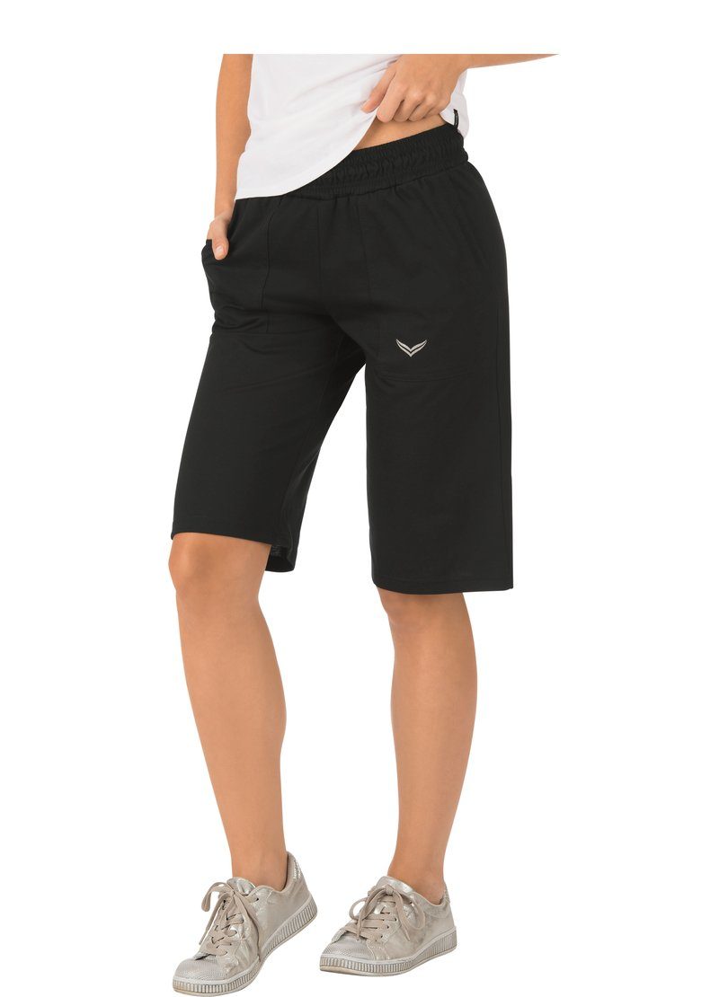 Trigema Damen Sport-Bermudas online kaufen | OTTO