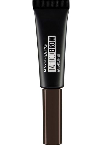 MAYBELLINE NEW YORK Augenbrauen-Gel "Tattoo Brow Wate...