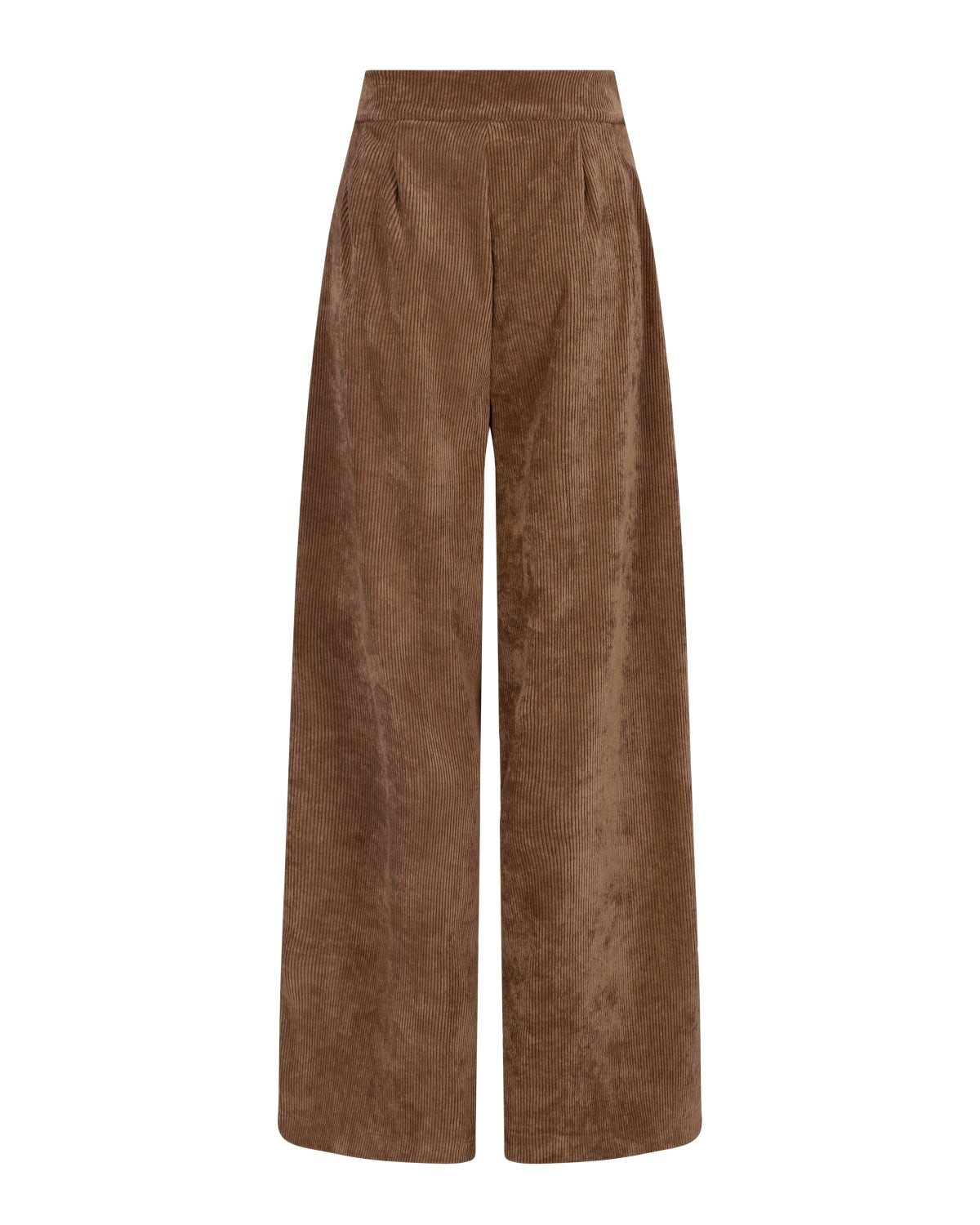 Cordhose Cordhose weites Bein