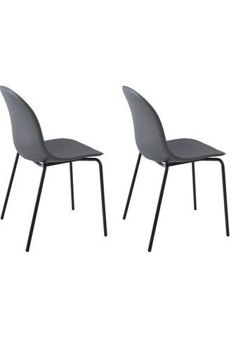 CONNUBIA BY CALLIGARIS 4-Fußstuhl "Academy CB/1663...