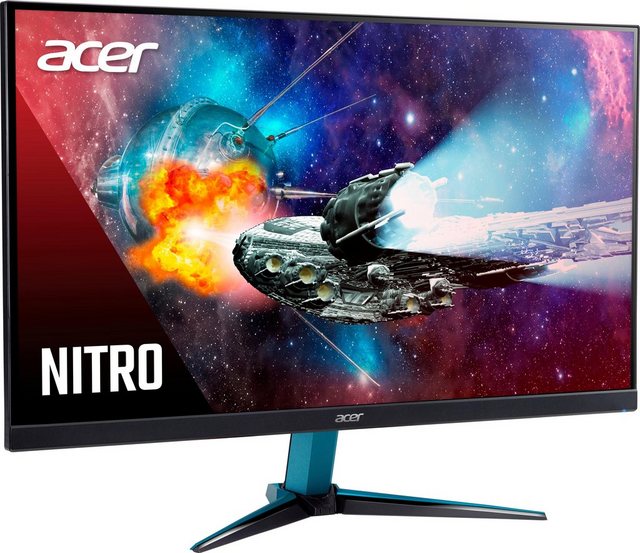 Acer Nitro VG271UP Gaming-LED-Monitor (69 cm/27 
