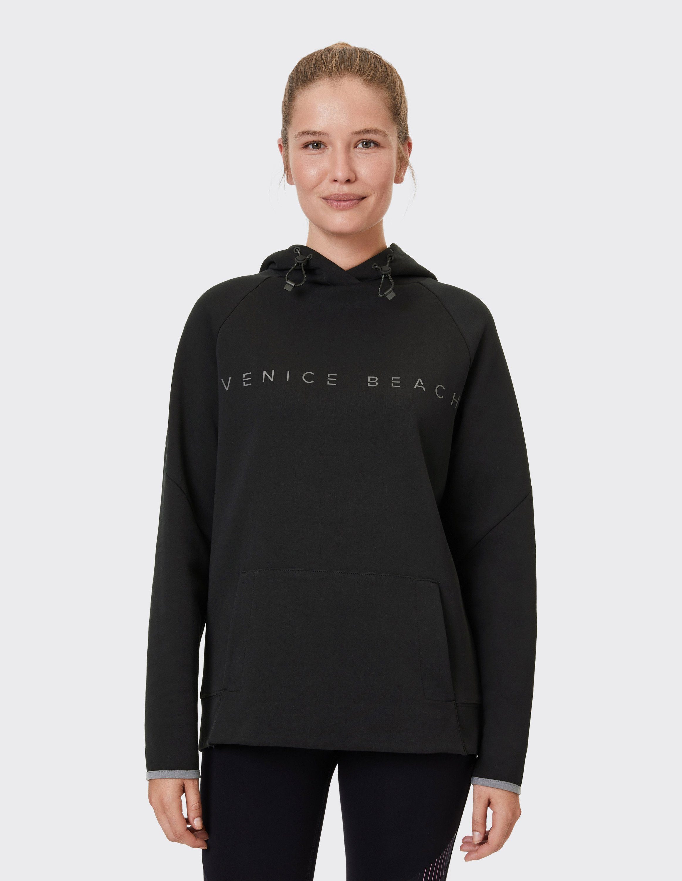 Venice Beach Kapuzensweatshirt Hoodie VB Leny (1-tlg) günstig online kaufen